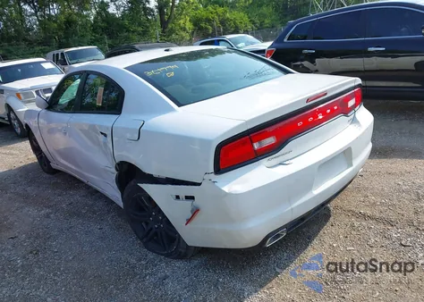 2014 Dodge Charger Sxt from USA, damaged, VIN 2C3CDXHG3EH361774